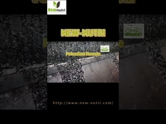 ผู้ผลิตโพแทสเซียมฮิเมต