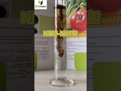 OMRI จดทะเบียนเกล็ดโพแทสเซียมฮิเมตที่ละลายน้ำได้ 100%