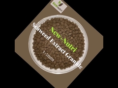 สารสกัดจากสาหร่ายทะเลออมริ, กรดอัลจินิก, อัลจิเนต