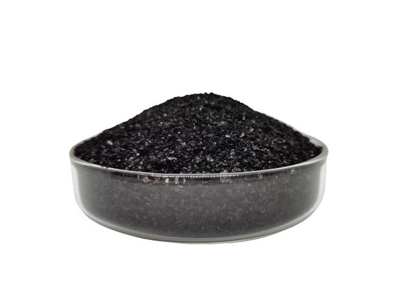 OMRI Water Soluble Granular 65% Humic Acid Fertilizer