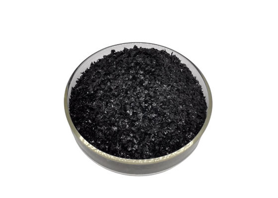 OMRI Water Soluble Granular 65% Humic Acid Fertilizer