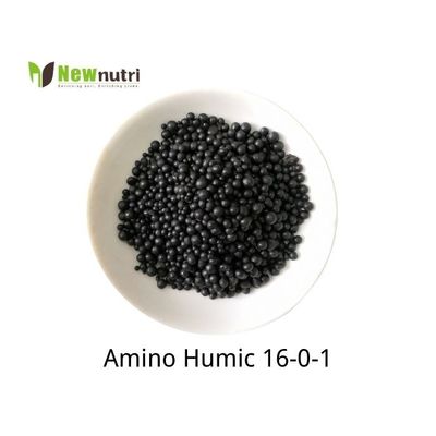 PH3 Granular 15% Amino Acid Organic Fertilizer