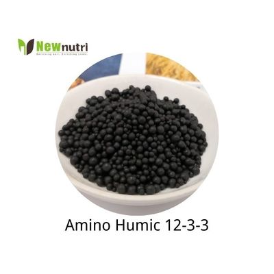 PH3 Granular 15% Amino Acid Organic Fertilizer