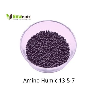 PH3 Granular 15% Amino Acid Organic Fertilizer