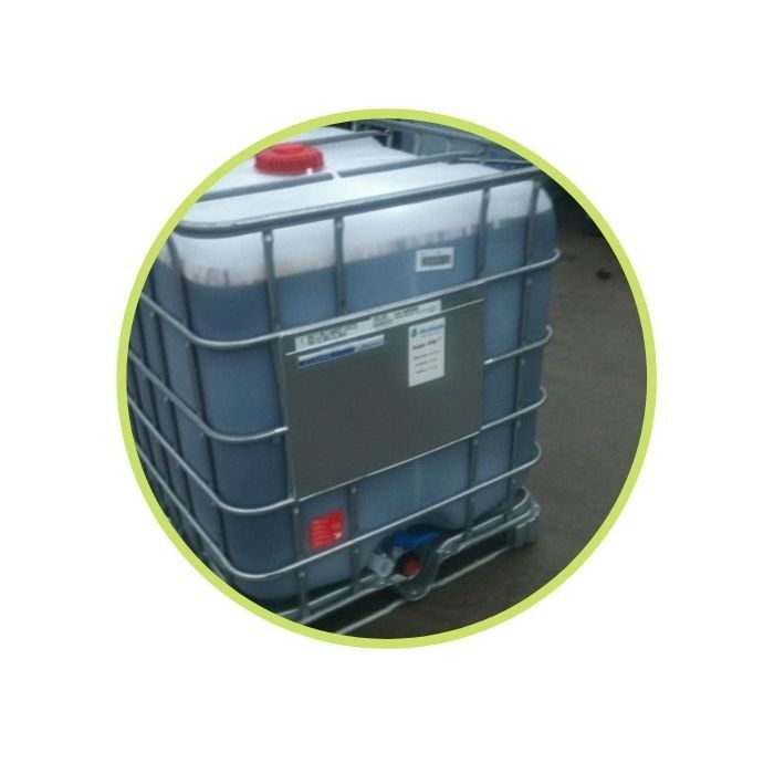30% Amino Acid Nitrogen Organic Fertilizer
