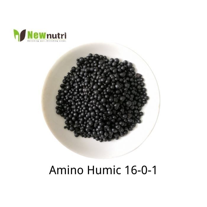 PH3 Granular 15% Amino Acid Organic Fertilizer