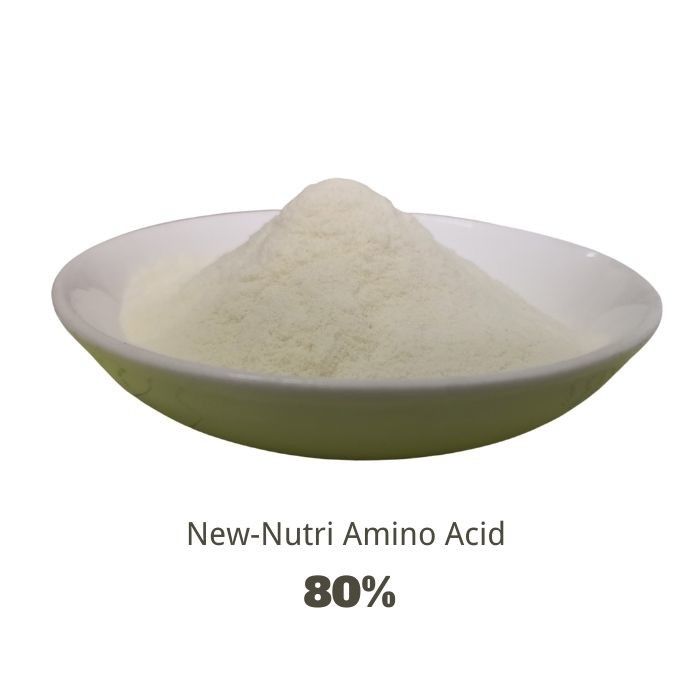 35% Amino Acid Organic Nitrogen Fertilizer OMRI Listed For Agriculture
